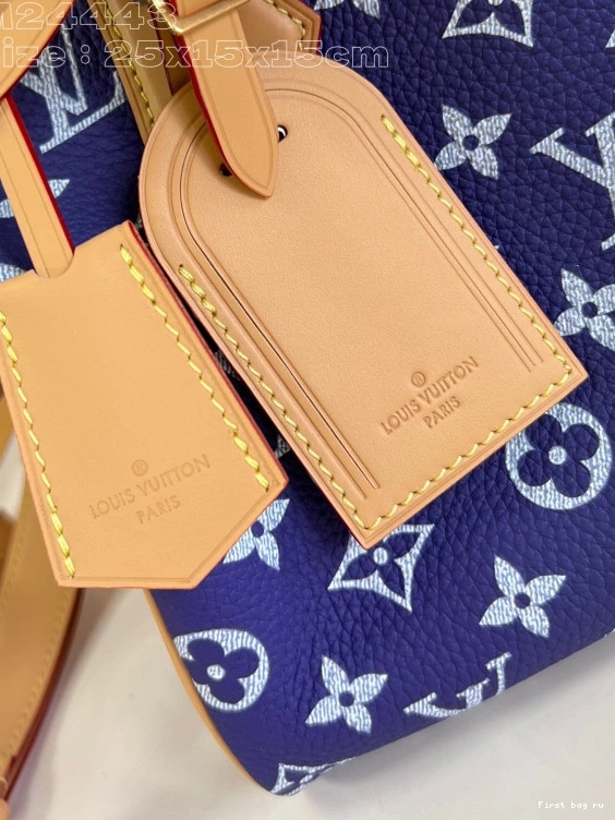 Frstbag ru Louis Vuitton SPEEDY 25 0713